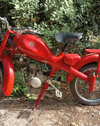 MOTOM 4\A 1967
