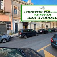 CataniaCibele/Quattro Canti CibaliGrandeVisibilità