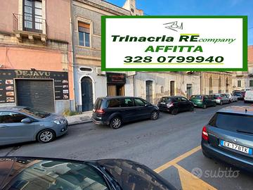 CataniaCibele/Quattro Canti CibaliGrandeVisibilità