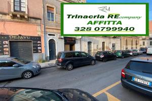 CataniaCibele/Quattro Canti CibaliGrandeVisibilità