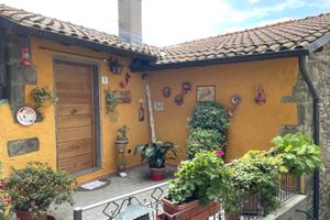 Vendita Appartamento Stile Rustico