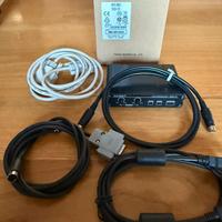 Yaesu SCU 17 e SCU 21