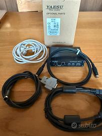 Yaesu SCU 17 e SCU 21