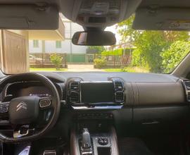 Citroen c5 aircross bluehdi 180 s&s eat8 shine