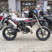 BETAMOTOR RR Motard 50 2T