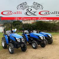 Trattore Solis 16 ( 18Cv. ) SuperPromo !!