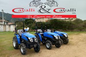 Trattore Solis 16 ( 18Cv. ) SuperPromo !!