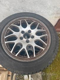 Cerchi auto 4 stagioni