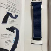 Cinturino Puro SPORT per Apple Watch 42/44/45/49