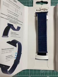 Cinturino Puro SPORT per Apple Watch 42/44/45/49