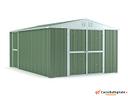 box-capanno-acciaio-lamiera-327x459cm-verde