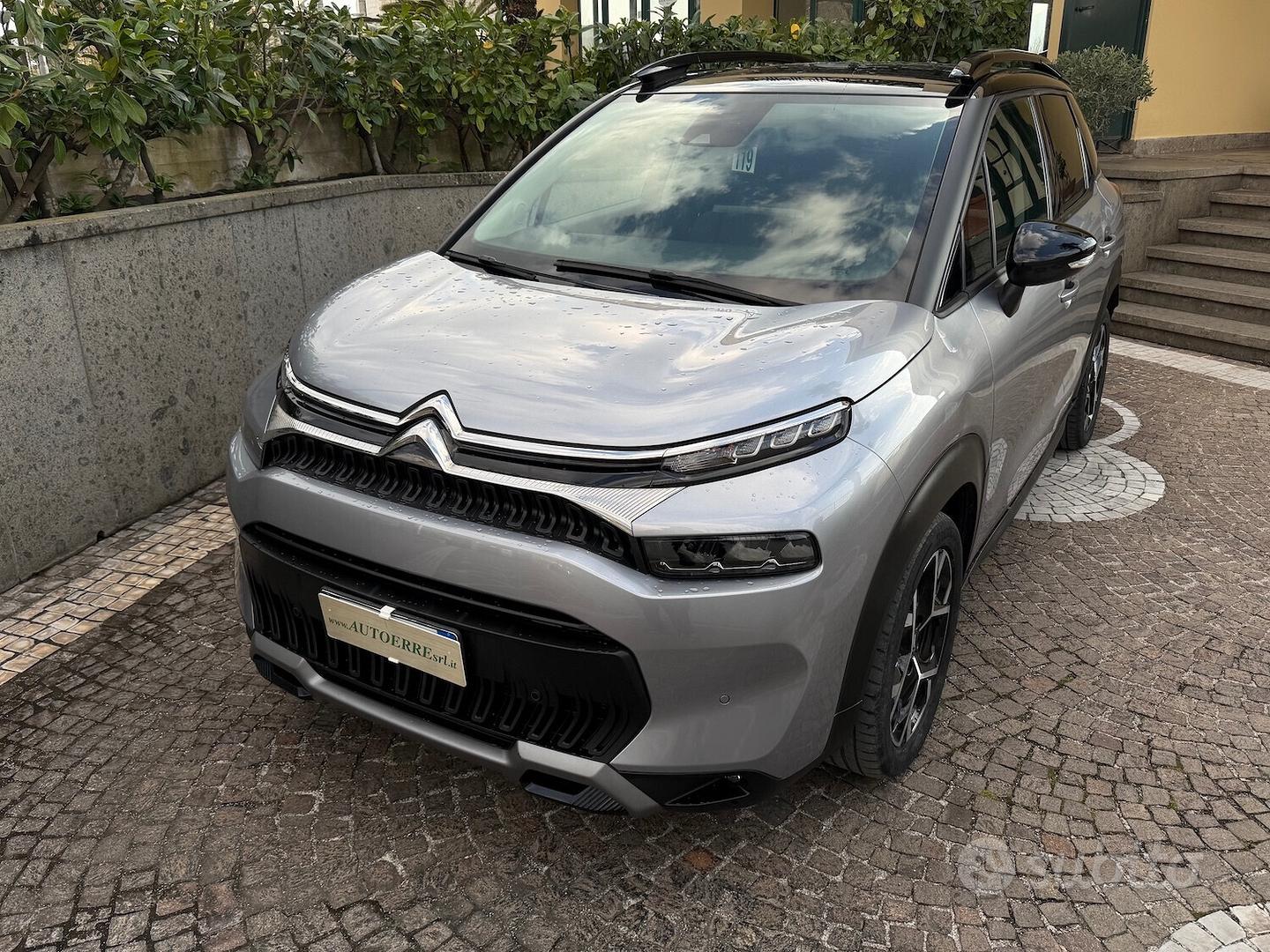 Citroen C3 Aircross 1ª s.
