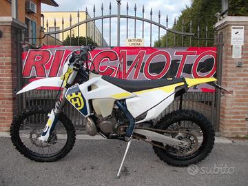 Husqvarna TE 300 2 TEMPI 2023