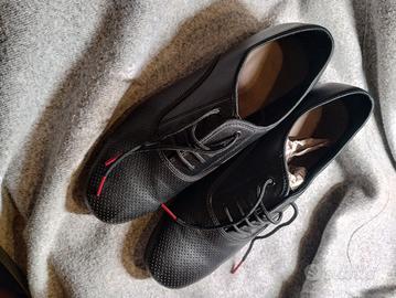 Scarpe da ballo danza mis.44