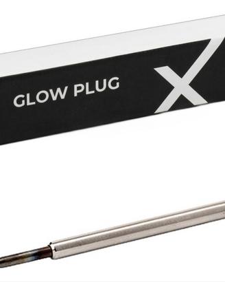 Candelette RIDEX 243G0018 (Set da 4)