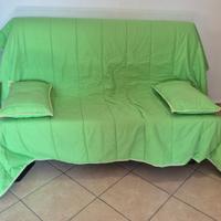 divano letto una piazza e mezzo