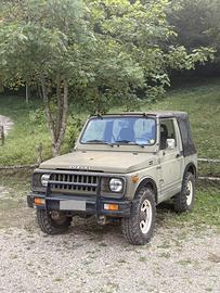 Suzuky Santana sj410