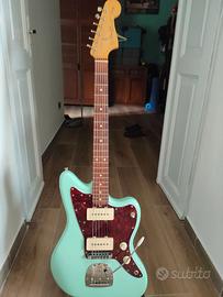 Fender Jazzmaster vintera 60's modified