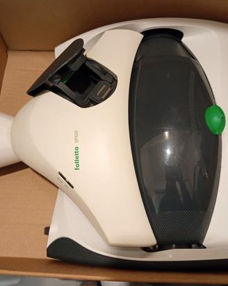 Pulilava vorwerk SP530