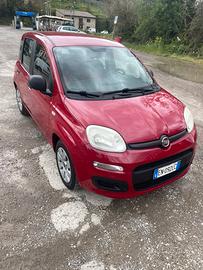 Fiat panda gpl benzina 1200