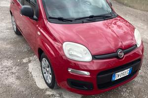 Fiat panda gpl benzina 1200