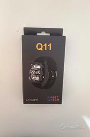 Orologio smartwatch Q11, prezzo trattabile