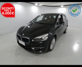 BMW Serie 2 A.T.  (F45) - 225xe Active Tourer iPer