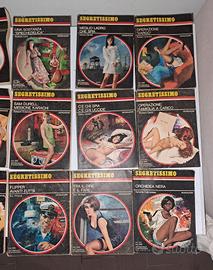 Segretissimo Mondadori