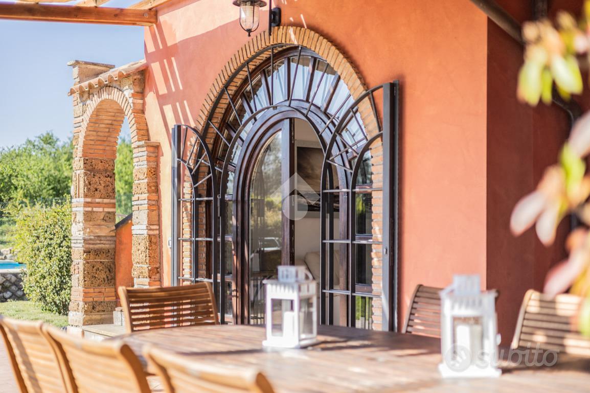 Casa – Sutri, Colle Diana - Altro