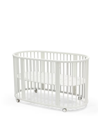 Lettino neonati STOKKE