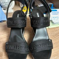 zeppe Calvin  Klein N. 38