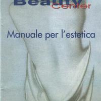 Beauty Center Manuale per l'estetica