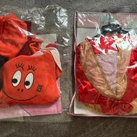 Costume di Carnevale per bambini