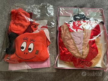 Costume di Carnevale per bambini