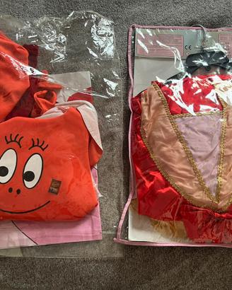 Costume di Carnevale per bambini