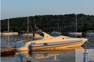 GOMMONE ALSON CHARME 43 DEL 2008