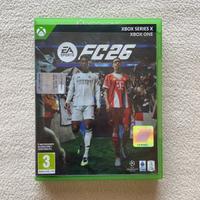 EA FC26 (fifa26) – Xbox One / Series X