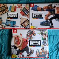 Nintendo Labo