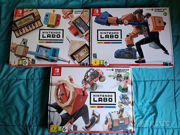 Nintendo Labo