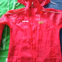 kway ragazzo