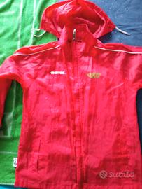 kway ragazzo