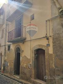 Casa Indipendente - Caltagirone