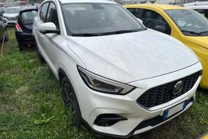 MG ZS 2021 - ZS 1.5 Luxury