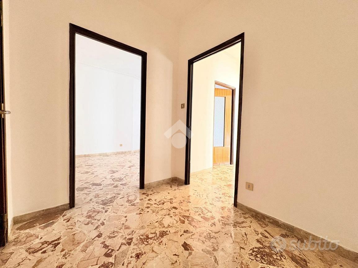 Apartment in Palermo, Guadagna, III Circoscrizione - Vista 5