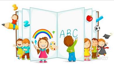 Babysitter/Doposcuola