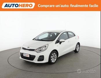 KIA Rio 1.1 CRDi 5p. Active