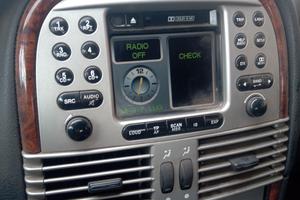 accessori strumentazione lancia Lybra