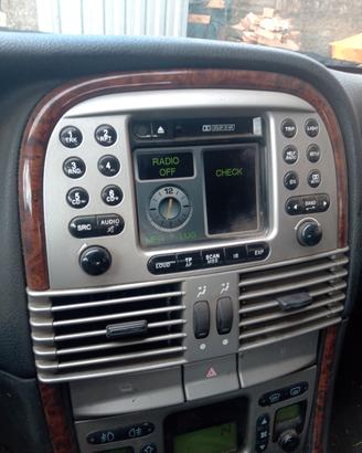 accessori strumentazione lancia Lybra