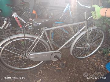 Set 4 bici