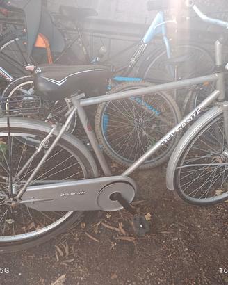 Set 4 bici